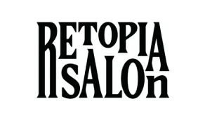 RETOPIA SALON