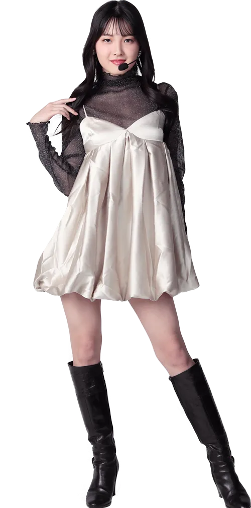 歌手