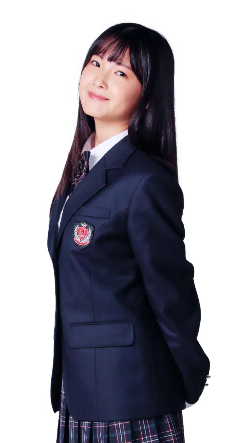 学生
