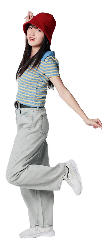 ダンサー