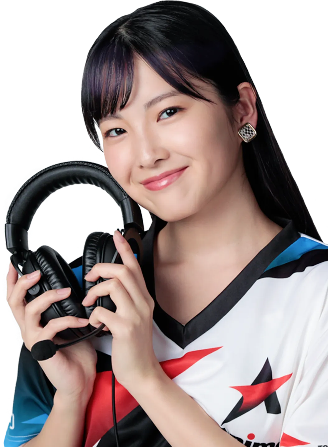 esports選手