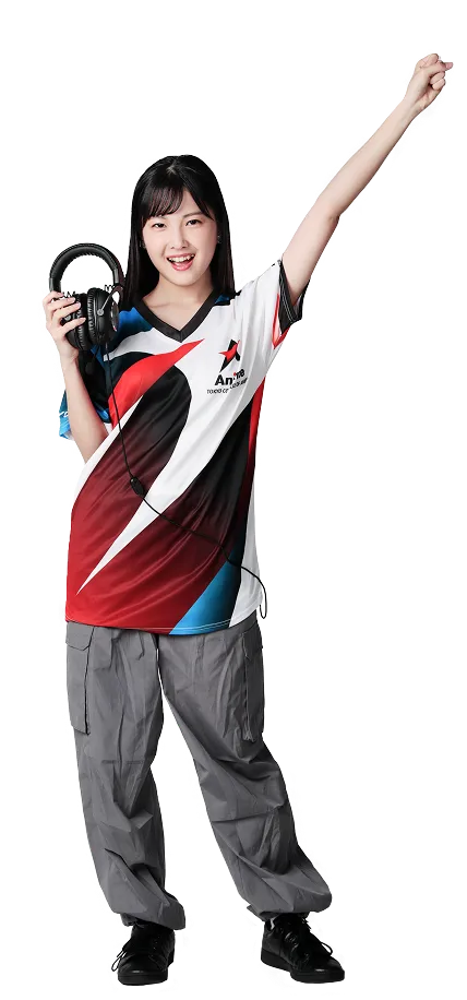 esports選手