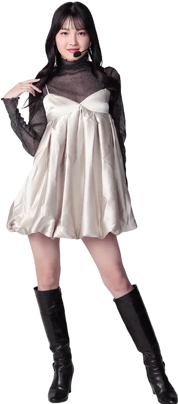 歌手・シンガー