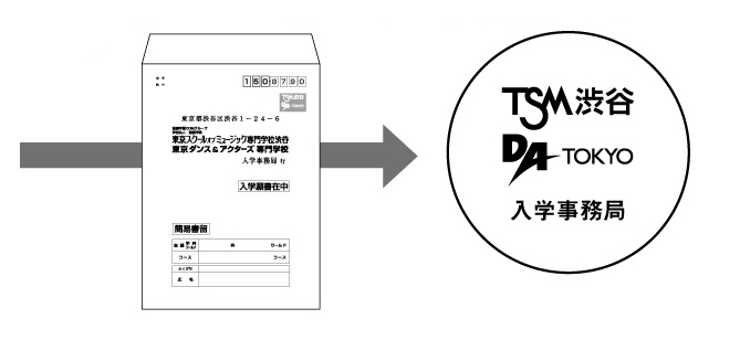 Ao入学 公式 ダンス 俳優専門学校 東京ダンス 俳優 舞台芸術専門学校 Da Tokyo