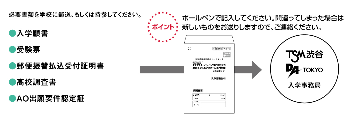 Ao入学 公式 ダンス 俳優専門学校 東京ダンス 俳優 舞台芸術専門学校 Da Tokyo