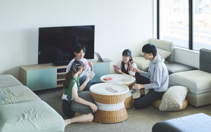 装飾