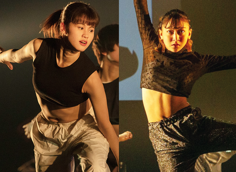 ダンスプロフェッショナル本科専攻 | 【公式】渋谷にあるダンスと