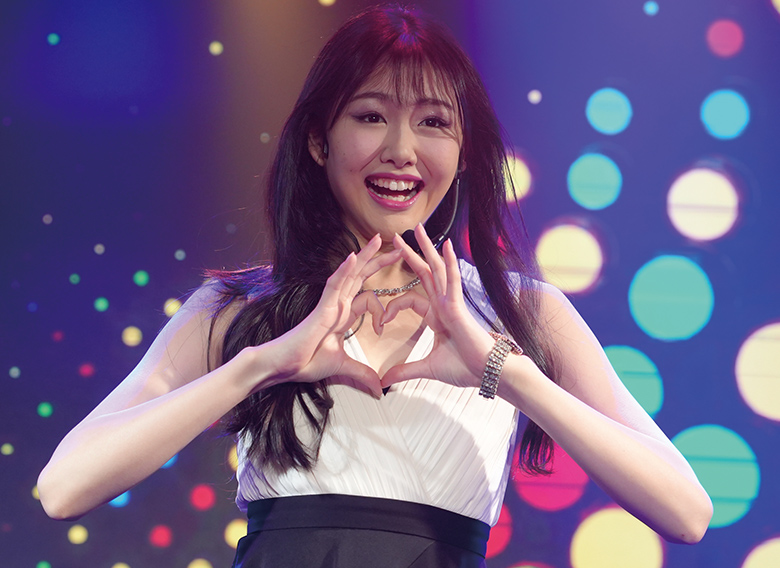 K-POPダンサー&アーティスト専攻 | 【公式】渋谷にあるダンスと