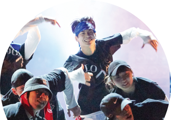 渋楽祭 公式 ダンス 俳優専門学校 東京ダンス 俳優 舞台芸術専門学校 Da Tokyo