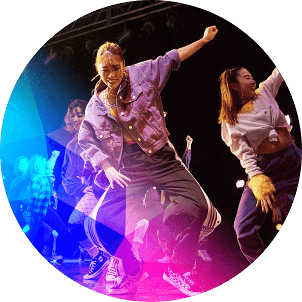 公式 ダンス 俳優専門学校 東京ダンス 俳優 舞台芸術専門学校 Da Tokyo
