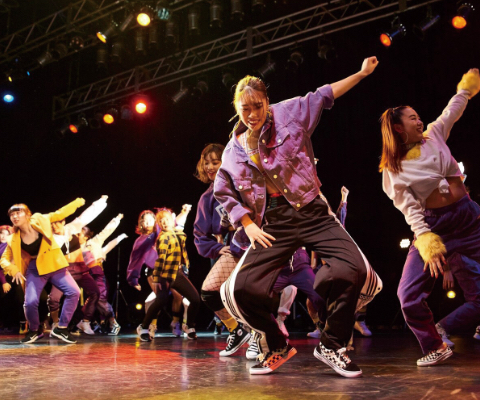 HIPHOP