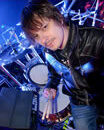 Ray Luzier