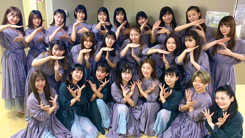ダンサープロジェクト 公式 ダンス 俳優専門学校 東京ダンス 俳優 舞台芸術専門学校 Da Tokyo