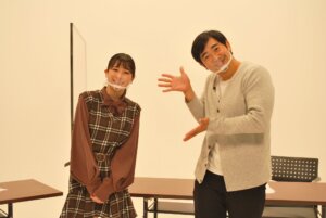 【在校生出演情報】TBSラジオに声優アーティストコース在校生が出演しました！