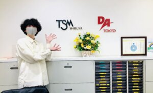 【特別講義】声優の山谷 祥生さんによる声優特別講義が行われました！