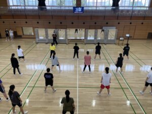 【出張授業！部活動支援】東京女子学院高等学校にてダンスワークショップを開催しました★