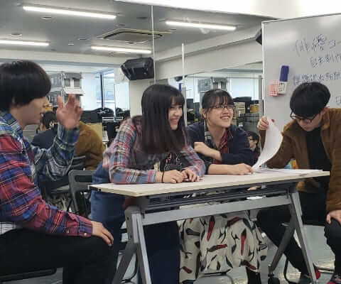 舞台イベント制作プロジェクト