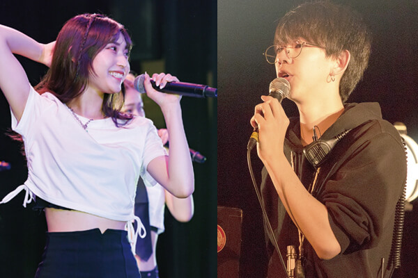 K-POPアーティスト&マネジメント専攻専攻