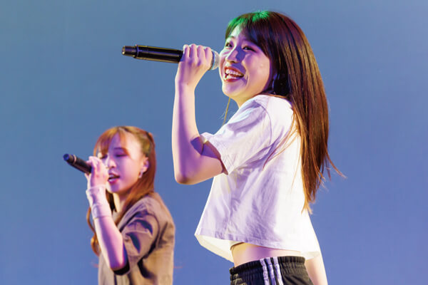 K-POPダンサー&アーティスト専攻専攻