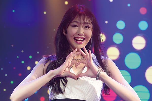 K-POPダンサー&アーティスト専攻