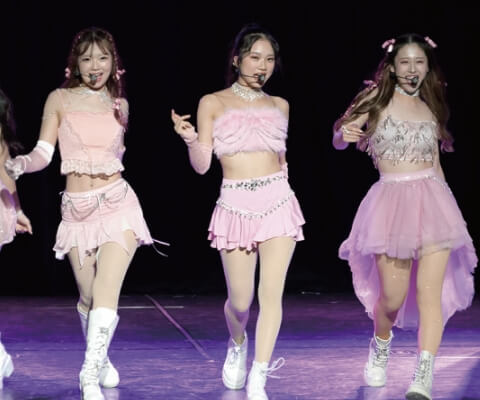 K-POPアーティストゼミ