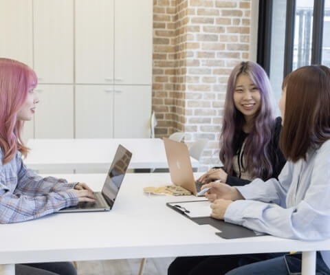 K-POPマネジメントゼミ