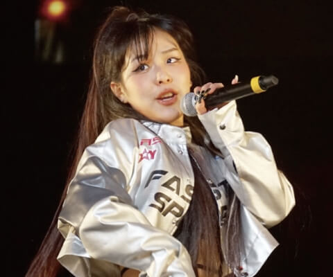 ダンス＆ヴォーカル実習