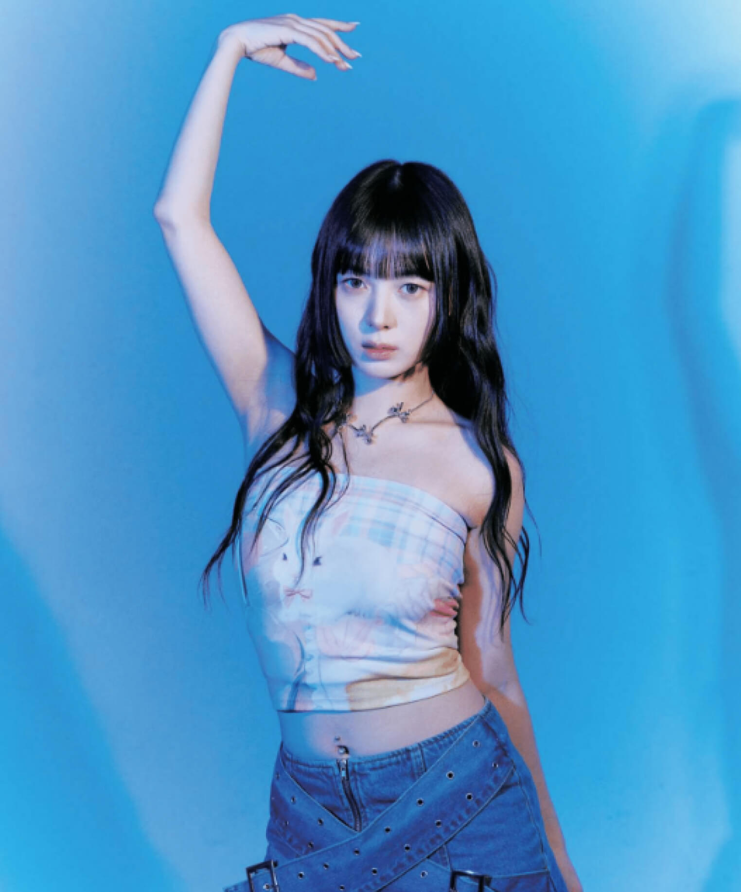 ジョン・ソヒョン