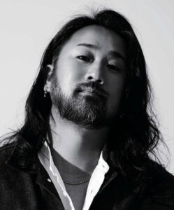 ムン・ヒョンジュン氏