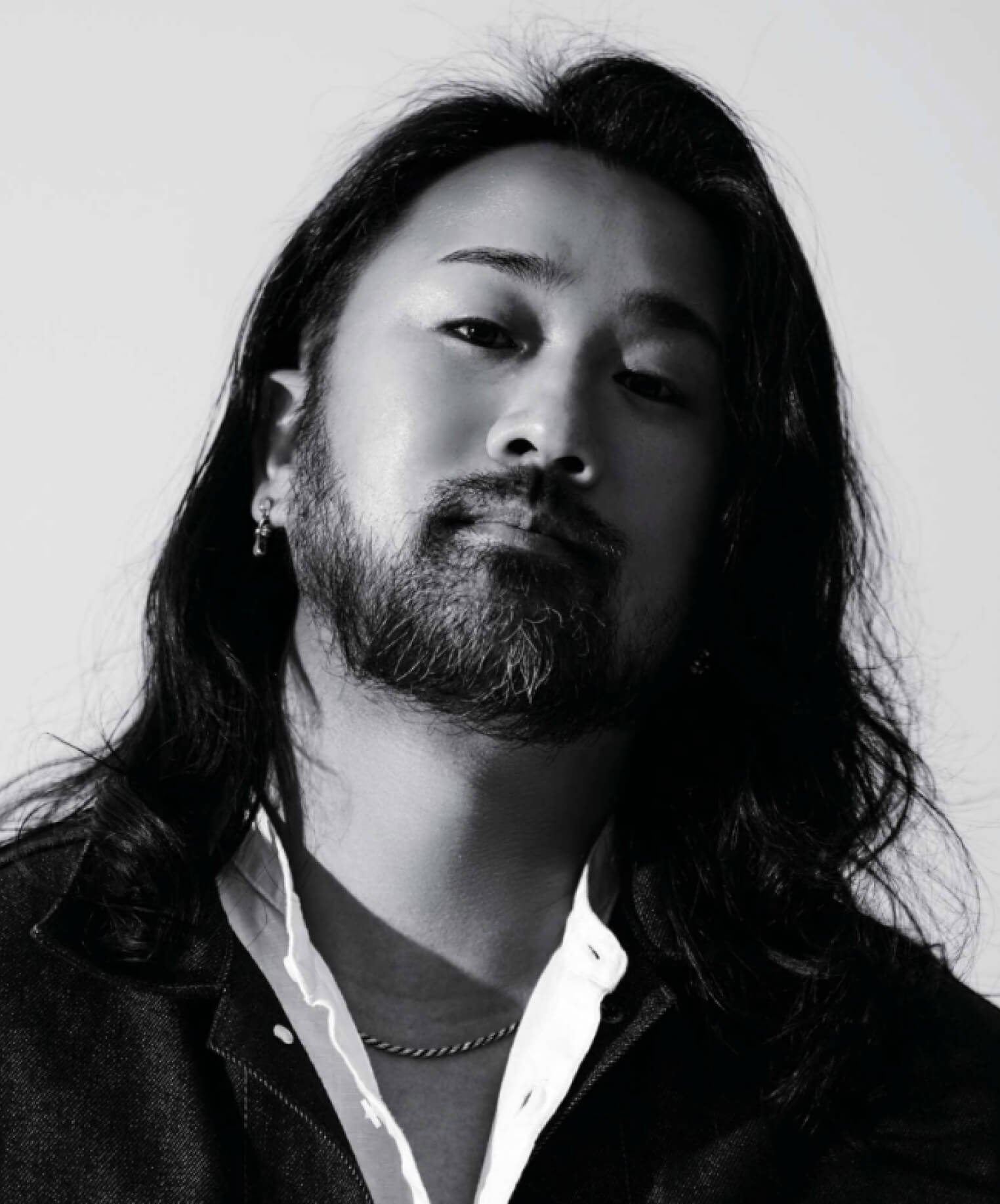 ムン・ヒョンジュン氏