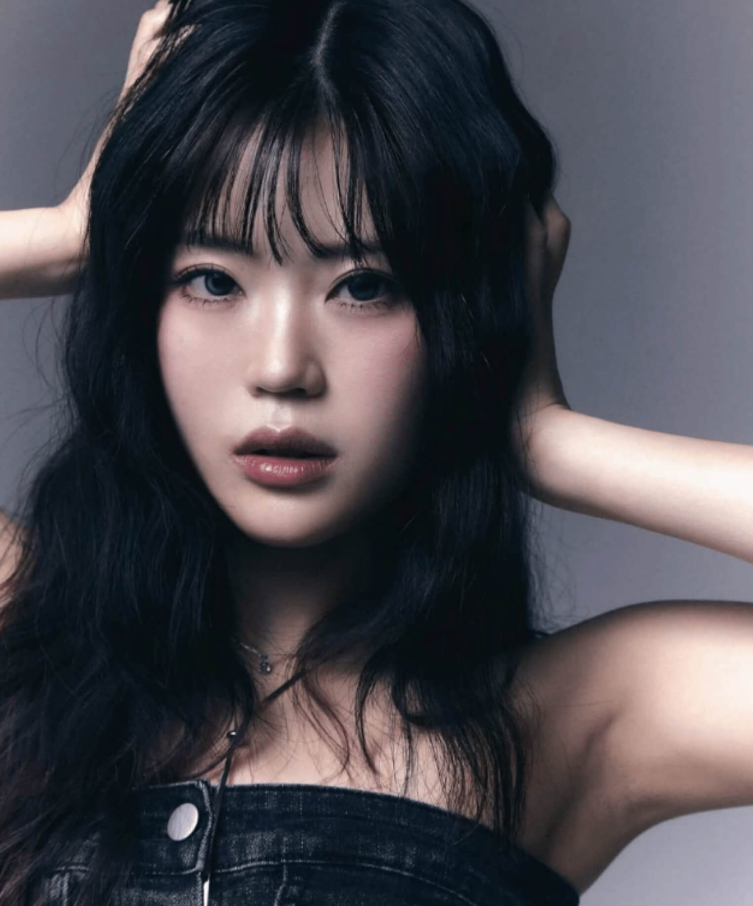 ユ・ジェウン氏