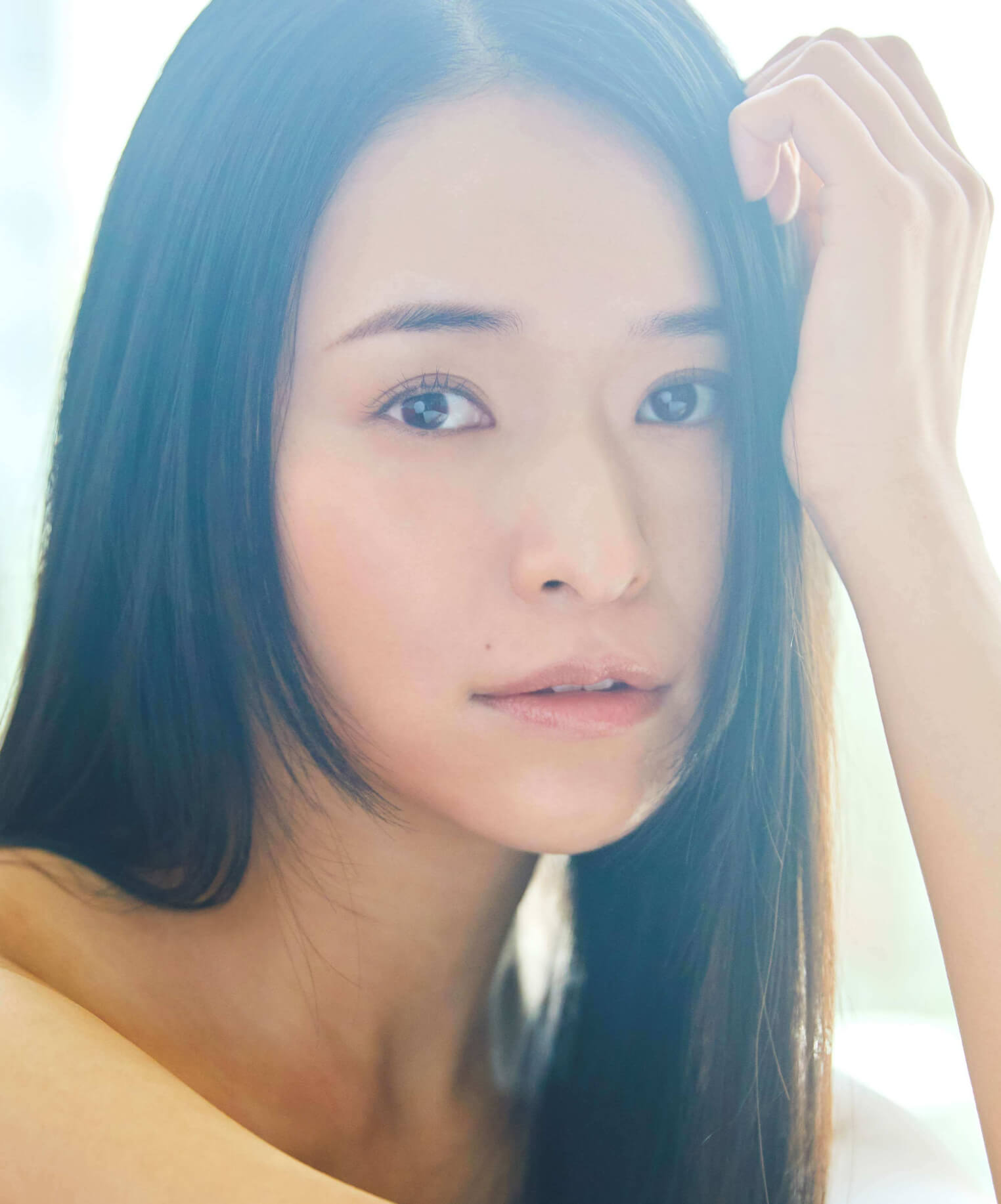 小南満佑子氏